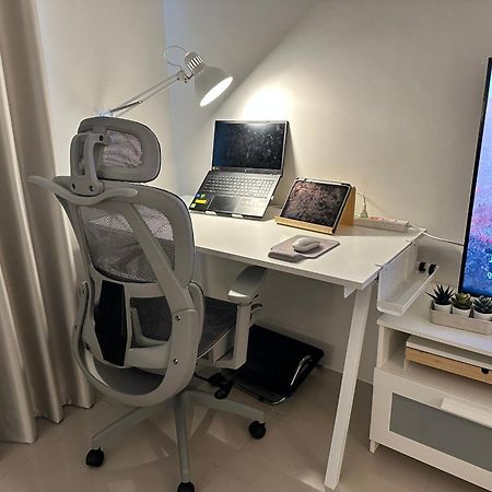 White Haven - Homestay For Ladies, Couple, Family Chanthaburi Dış mekan fotoğraf