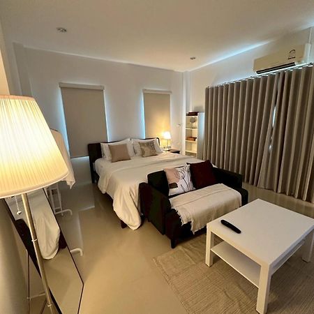 White Haven - Homestay For Ladies, Couple, Family Chanthaburi Dış mekan fotoğraf