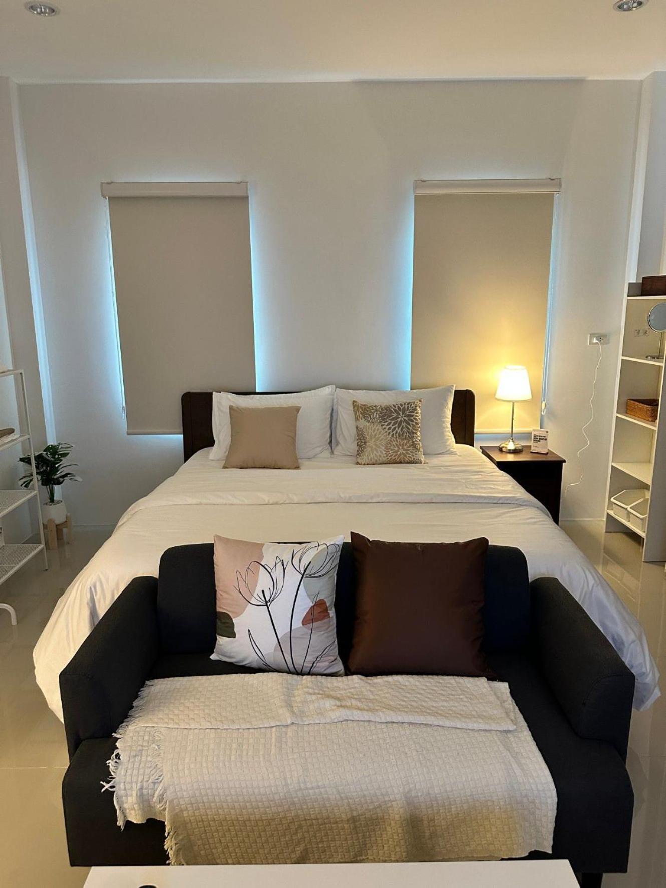 White Haven - Homestay For Ladies, Couple, Family Chanthaburi Dış mekan fotoğraf