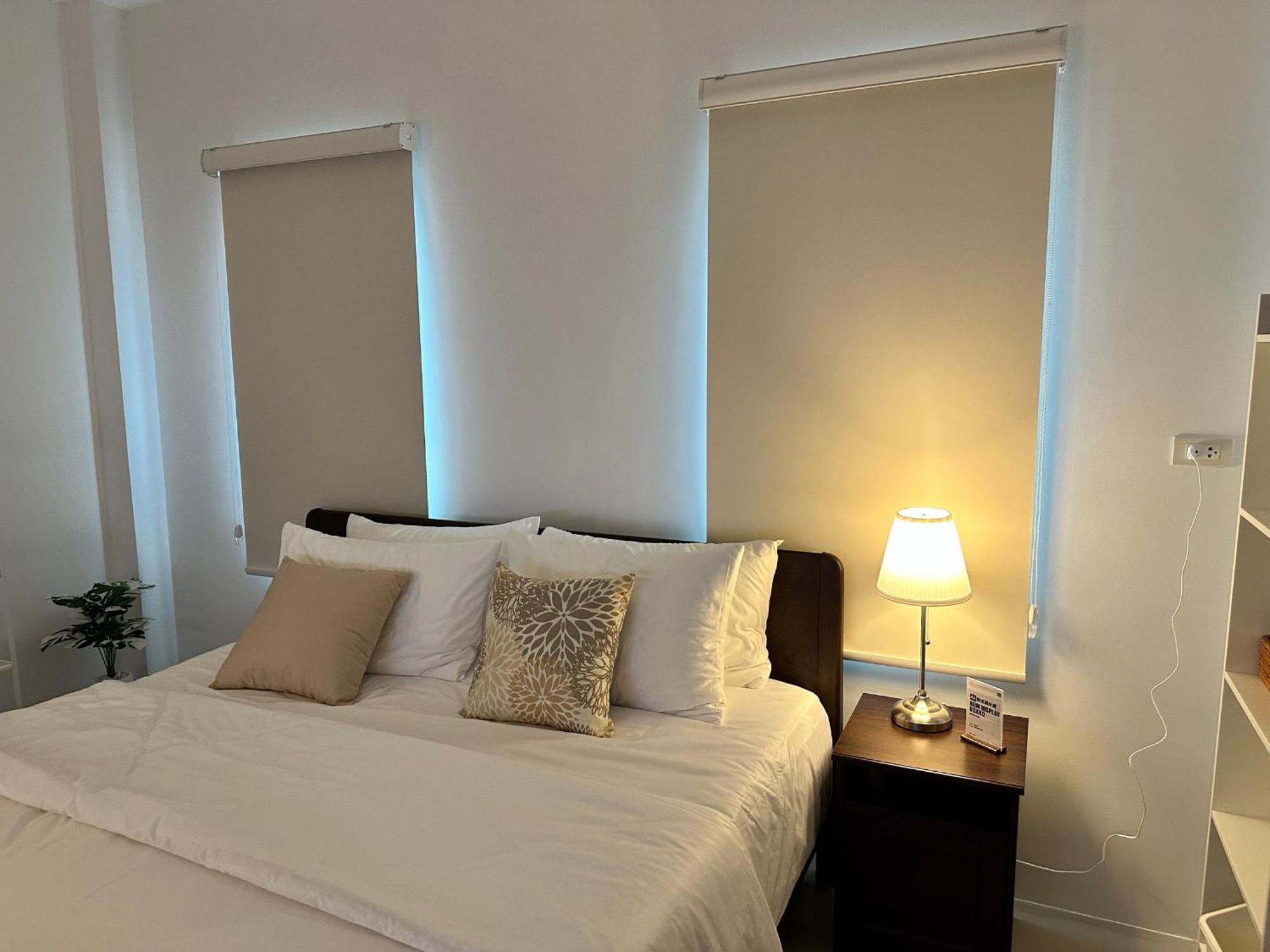 White Haven - Homestay For Ladies, Couple, Family Chanthaburi Dış mekan fotoğraf
