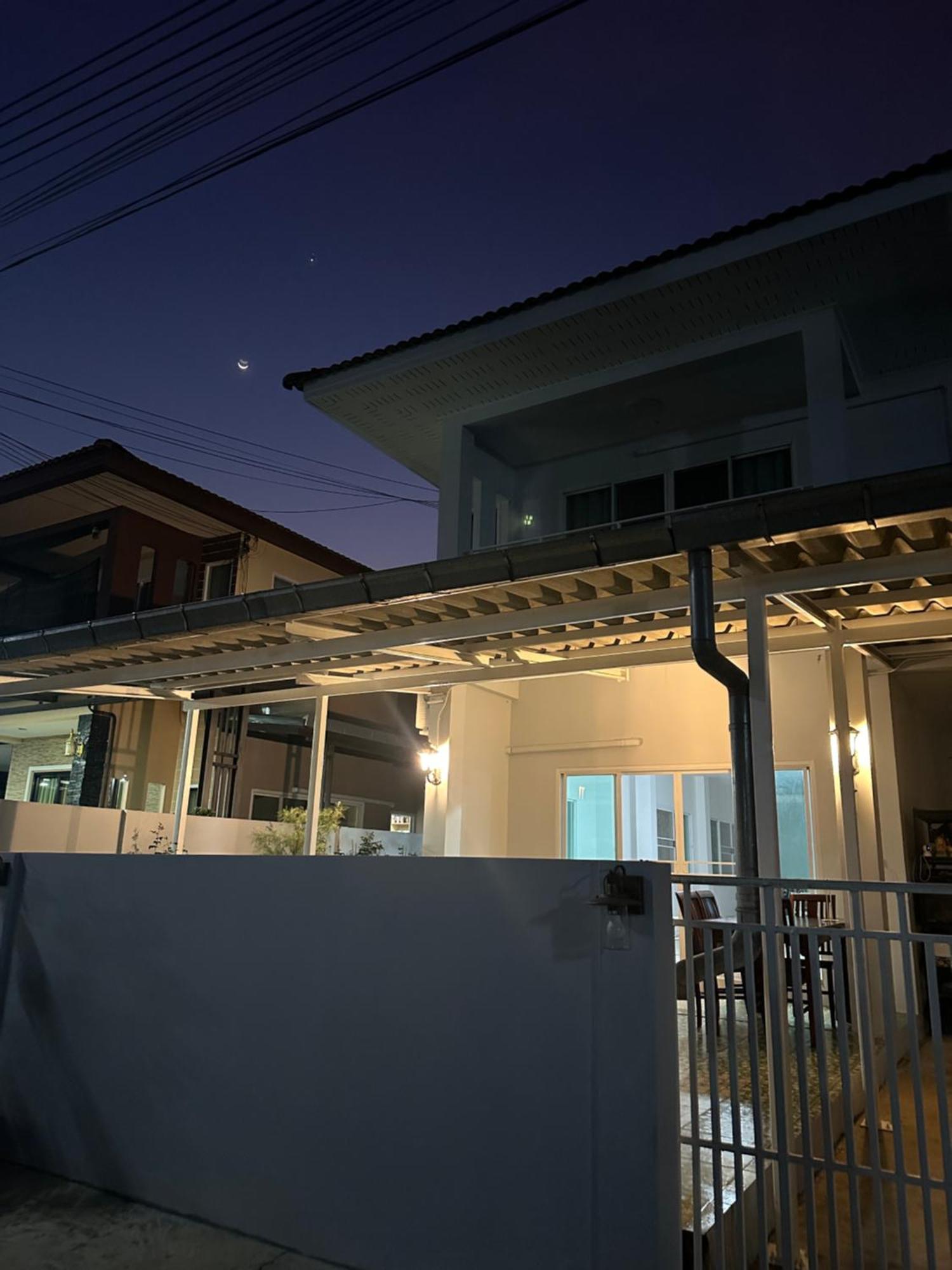 White Haven - Homestay For Ladies, Couple, Family Chanthaburi Dış mekan fotoğraf
