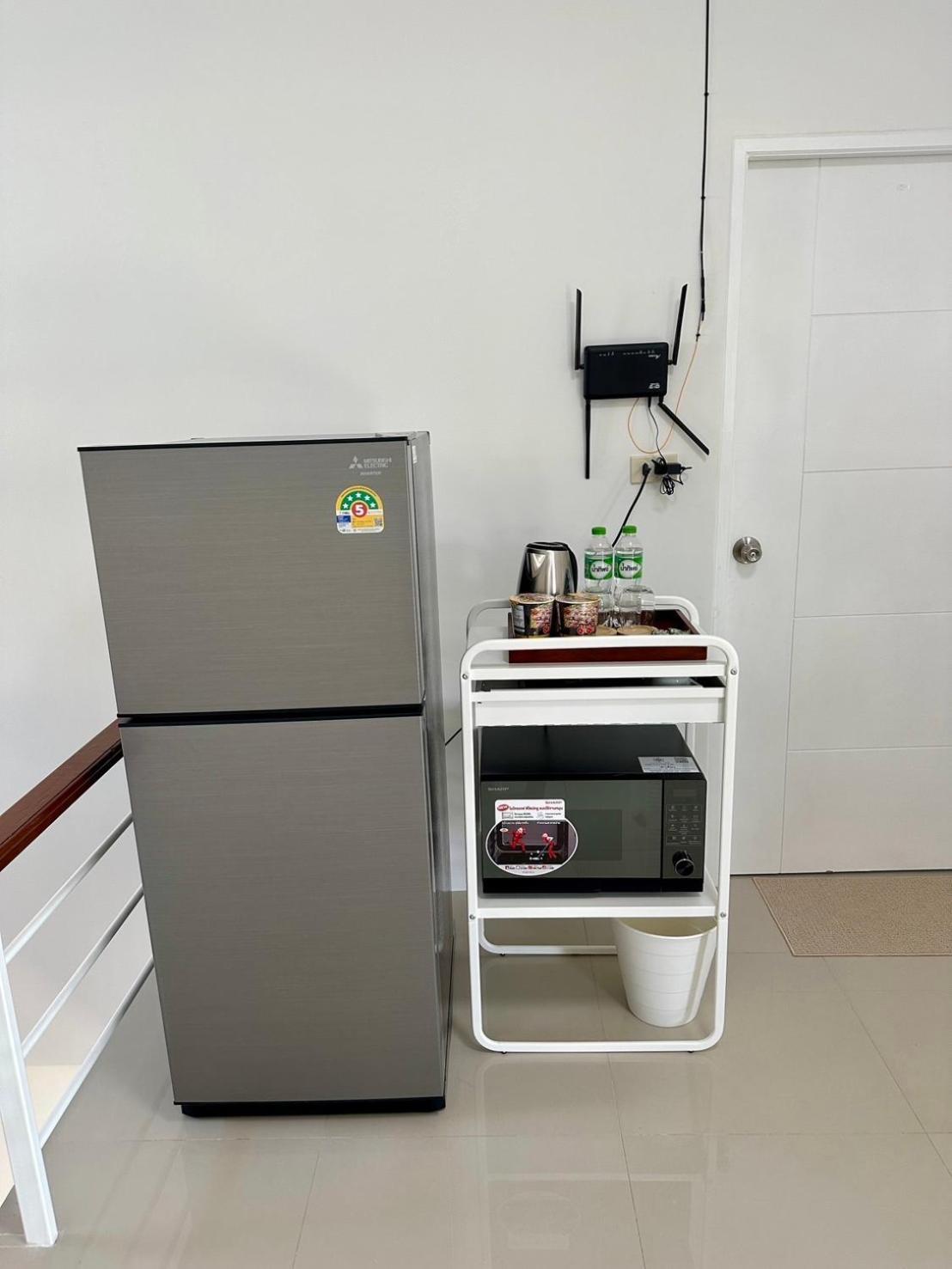 White Haven - Homestay For Ladies, Couple, Family Chanthaburi Dış mekan fotoğraf