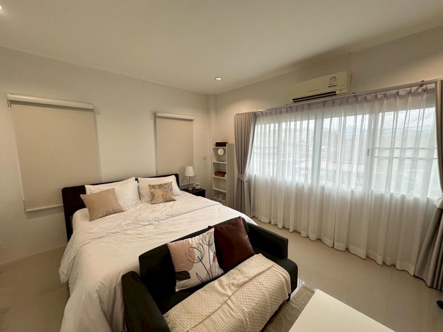 White Haven - Homestay For Ladies, Couple, Family Chanthaburi Dış mekan fotoğraf